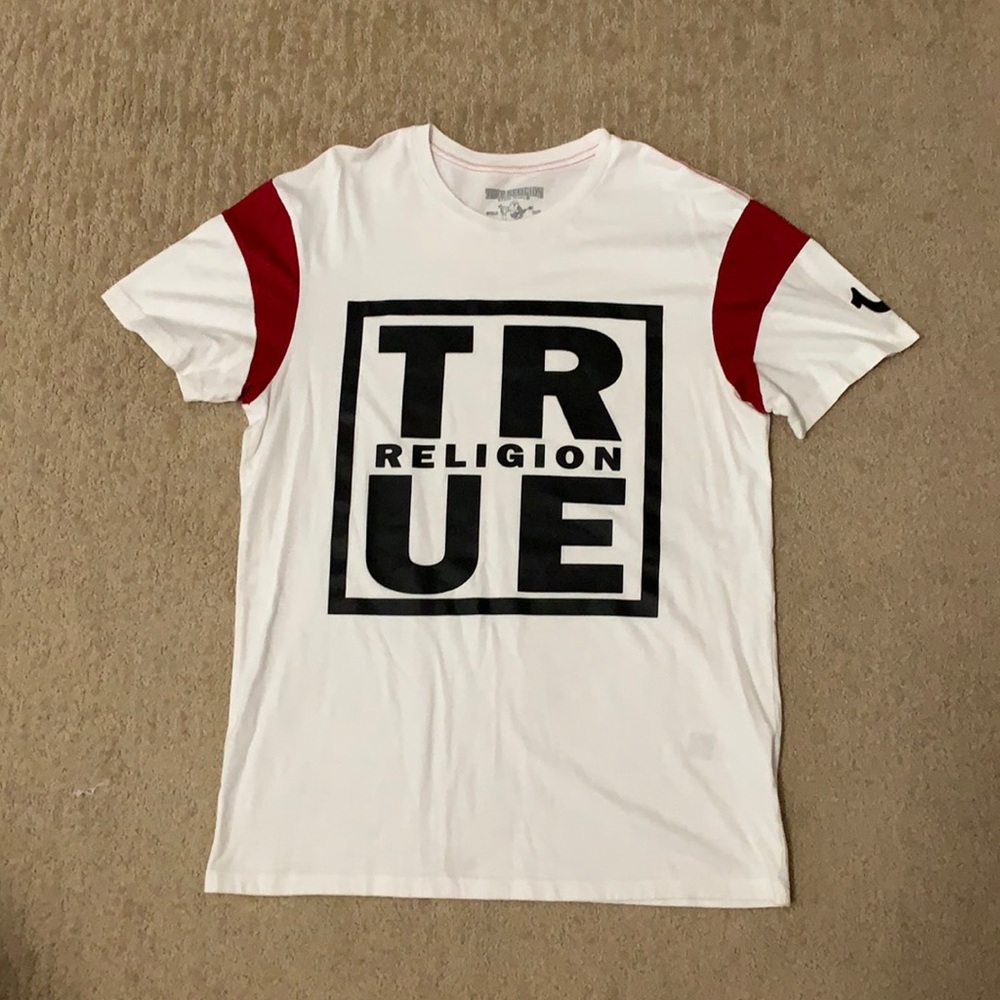 Men's True Religion T-Shirt